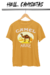 Camel - Mirage - Hell Camisetas