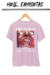 King Crimson - In the Court of the Crimson King - Hell Camisetas