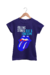 The Rolling Stones - Blue & Lonesome - Hell Camisetas