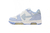 Off-White ''OOO'' - Baby Blue - comprar online