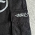 Imagem do Graff Shorts Black/Grey