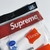 Supreme Boxer Briefs - White - comprar online