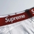 Supreme Boxer Briefs - White na internet