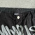 Graff Shorts Black/Grey