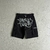 Graff Shorts Black/Grey - comprar online