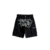 Graff Shorts Black/Grey