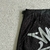 Graff Shorts Black/Grey - comprar online