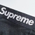 Supreme Boxer Briefs - Black - comprar online