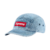 Supreme Denim Camp Cap Washed Blue