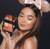 Imagem do Paleta Multifuncional Iluminador + Blush Minnie Mouse Glam Terracota - Bruna Tavares