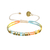 Pulseira Maria Sublime MKY Tila Scala Citrus