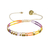 Pulseira Maria Sublime MKY Tila Scala Sunset