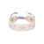 Pulseira Estrelas Mky | Maria Sublime