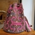 Bolsa Wayuu Florencia | Maria Sublime - comprar online