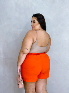 cropped plus size