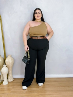 pantalona plus size