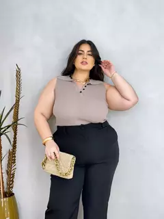 regata plus size