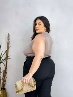 regata plus size