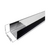 Pendente Linear Perfil Preto 30X20mm Led Luz Neutra 4000K - loja online