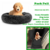 PACK FULL ®️ I Cama Dog Love 80cm + Funda protectora Color al Azar