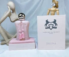DECANT DELINA Marly Parfum - comprar online