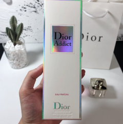 Perfume DIOR ADDICT (100ml) - comprar online