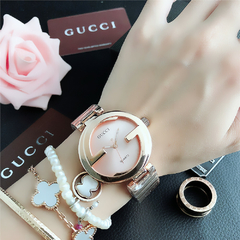 Relógio GUCCI premium 1T - comprar online