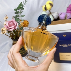 Perfume SHALIMAR GUERLAIN na internet