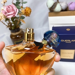 Perfume GUERLAIN SHALIMAR na internet