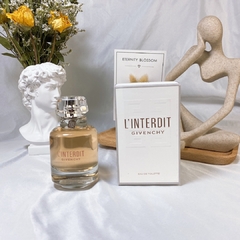 Perfume L'INTERDIT Givenchy