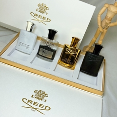 Kit perfume CREED (4x30ml) - comprar online