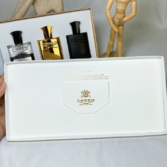 Kit perfume CREED (4x30ml) - Distribuidora_makeup