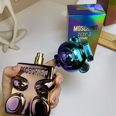 Decant MOSCHINO TOY PEARL - comprar online