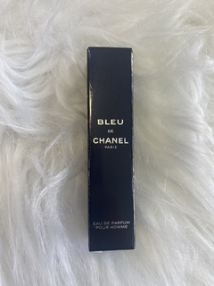 Perfume de bolsa CHANEL (10ml) - loja online
