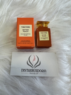 Miniaturas de perfumes importadas na internet