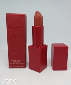 Batom NARS Audacious lipstick - Distribuidora_makeup