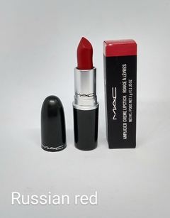 Imagem do Batom MAC Lipstick premium edition