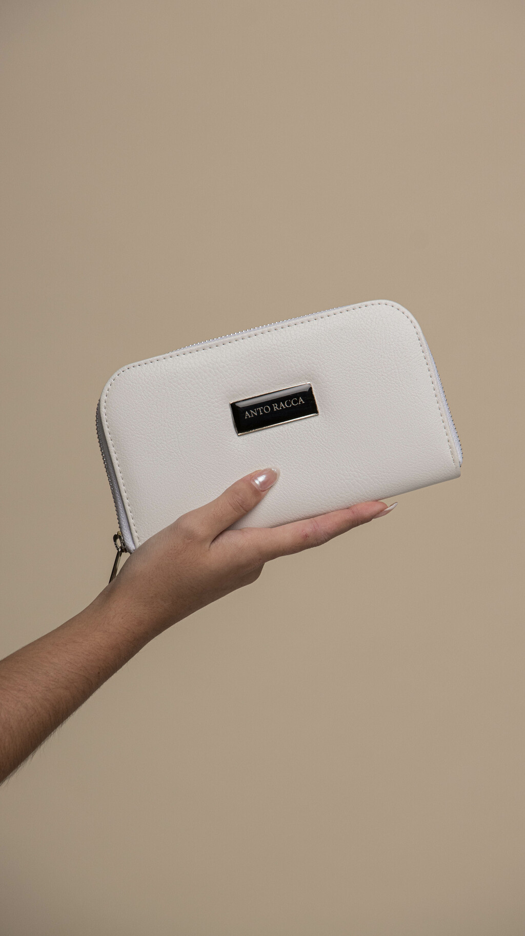 Billetera blanca new arrivals