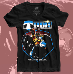 Camiseta Thor- Exclusiva - loja online