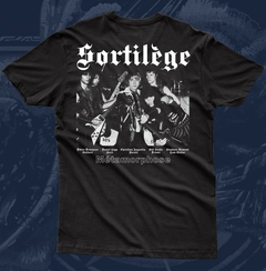 Sortilège Métamorphose - Official Merchandising na internet