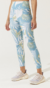 LEGGING BALI AZUL PARAÍSO - comprar online