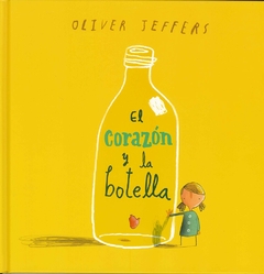 El corazón y la botella