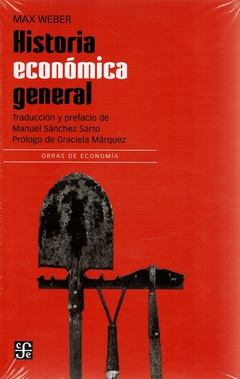 Historia económica general