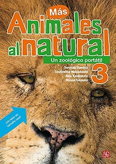 Mas animales al natural 3