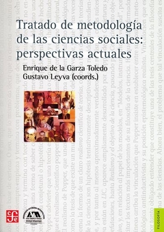 Tratado de metodología de las ciencias sociales