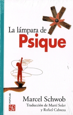 La lampara de Psique