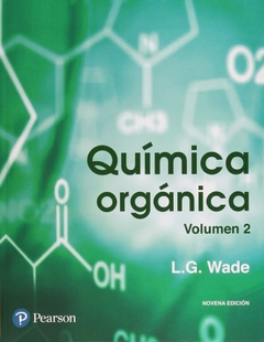 Química orgánica Vol. 2