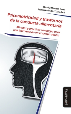 Psicomotricidad y transtornos de la conducta alimentaria