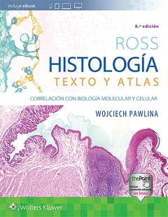 Ross. Histología