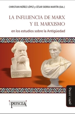 La influencia de Marx y el marxismo